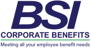 BSI Corporate Benefits logo