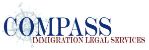 Compass Immigration Legal Services logo