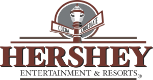 Hershey Entertainment &#038; Resorts logo