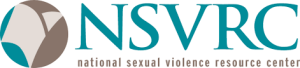 National Sexual Violence Research Center logo