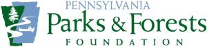 Pennsylvania Parks &#038; Forests Foundation logo