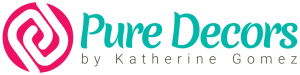 Pure Decors logo