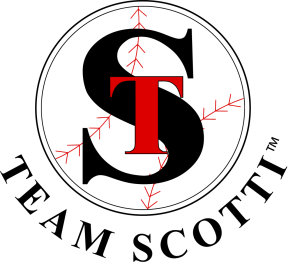 Team Scotti logo