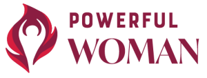Powerful Woman logo