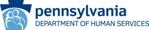 Pennsylvania Department of Human Services logo