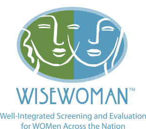 Wise Woman logo