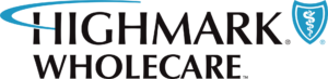 Highmark Wholecare Blue Shield logo