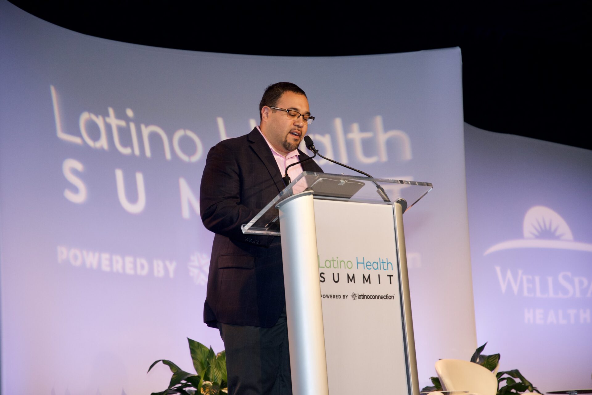 Latino Health Summit Latino Connection