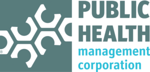 Public Health Management Corporation (PHMC) logo