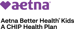 Aetna Better Health Kids logo
