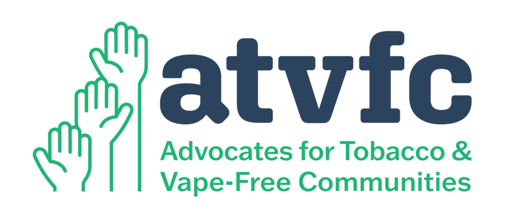 Advocates for Tobacco and Vape-Free Communities