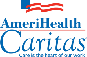 AmeriHealth Caritas logo