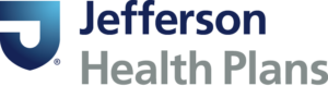 Jefferson Health Plans logo